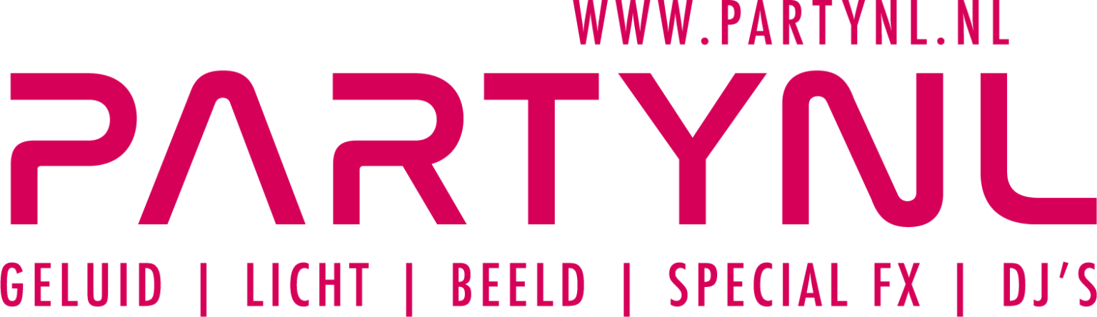 PartyNL logo